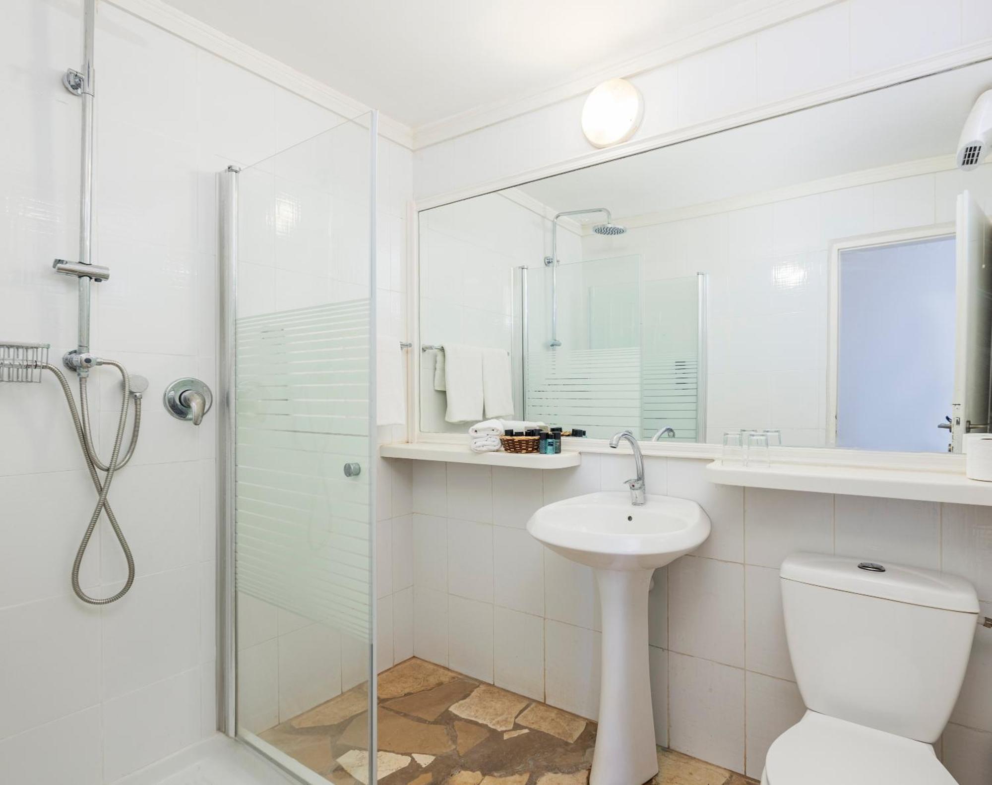 Vered Hagalil Holiday Village Hotel Chorazim Eksteriør bilde