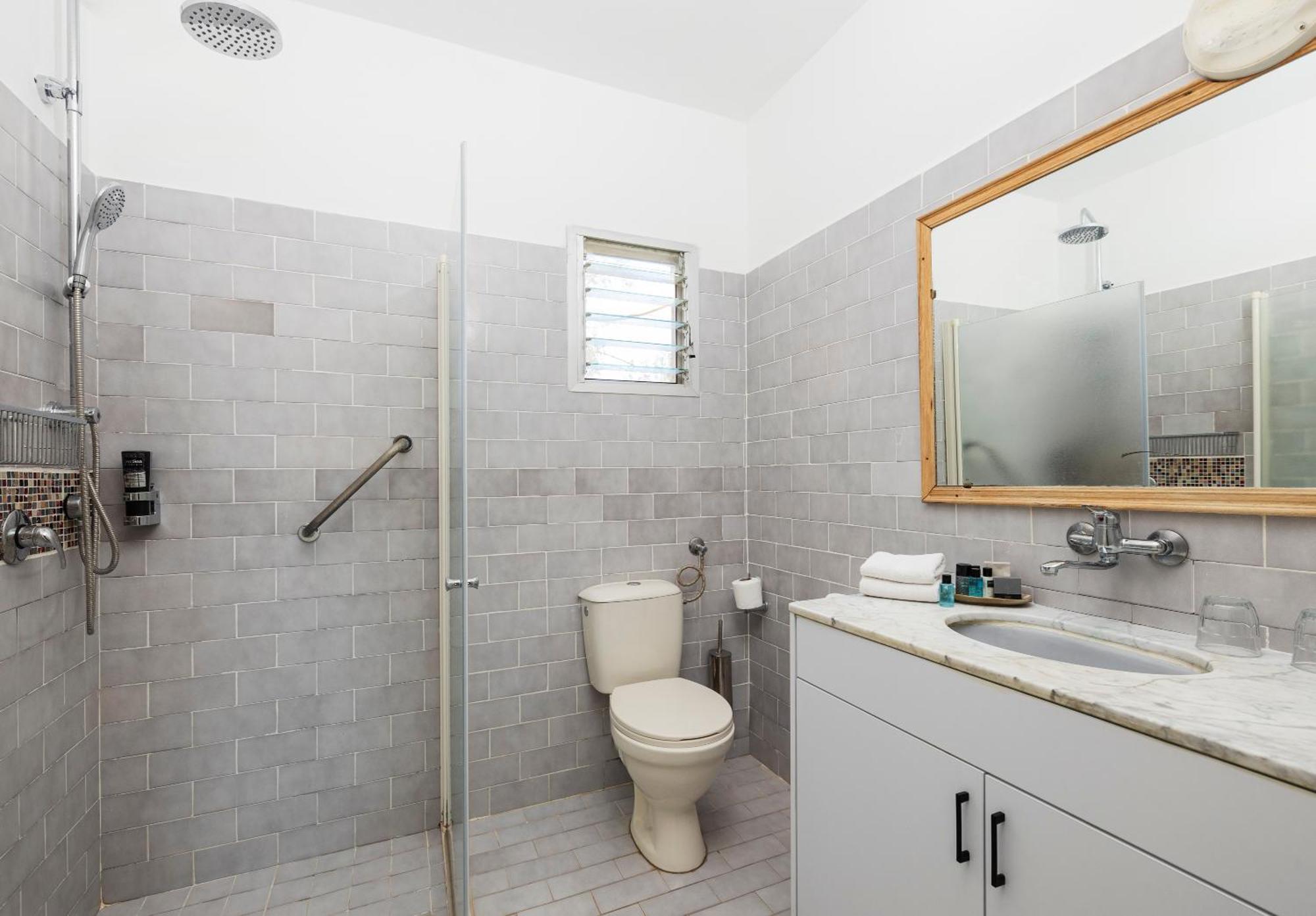 Vered Hagalil Holiday Village Hotel Chorazim Eksteriør bilde