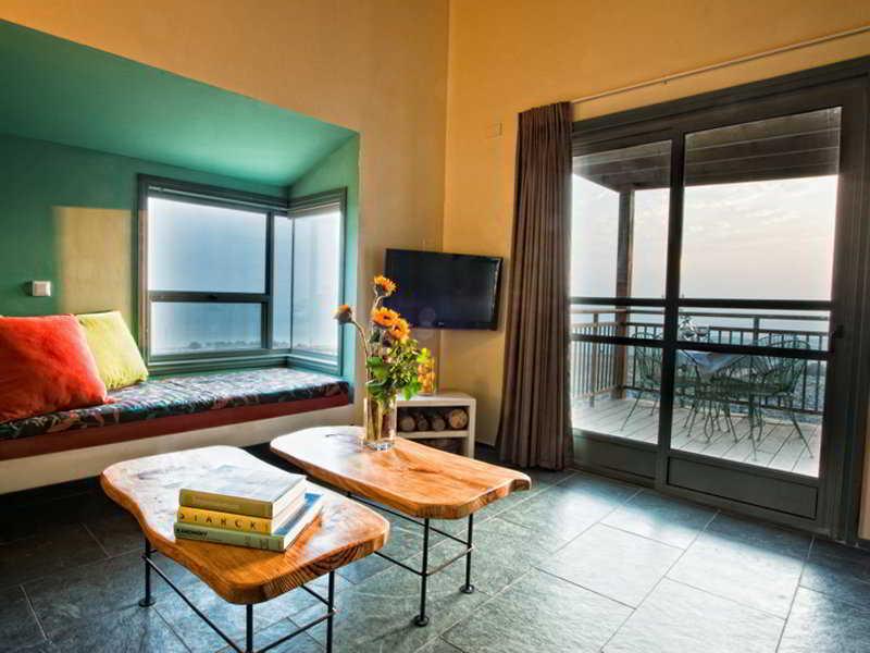 Vered Hagalil Holiday Village Hotel Chorazim Eksteriør bilde