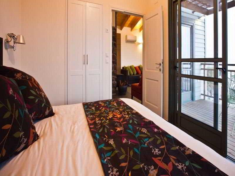 Vered Hagalil Holiday Village Hotel Chorazim Eksteriør bilde