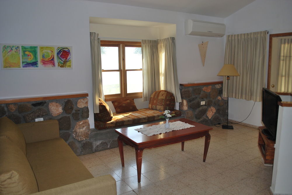 Vered Hagalil Holiday Village Hotel Chorazim Eksteriør bilde