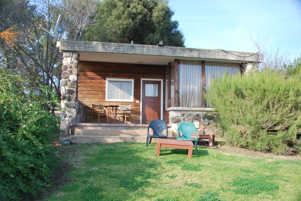 Vered Hagalil Holiday Village Hotel Chorazim Eksteriør bilde