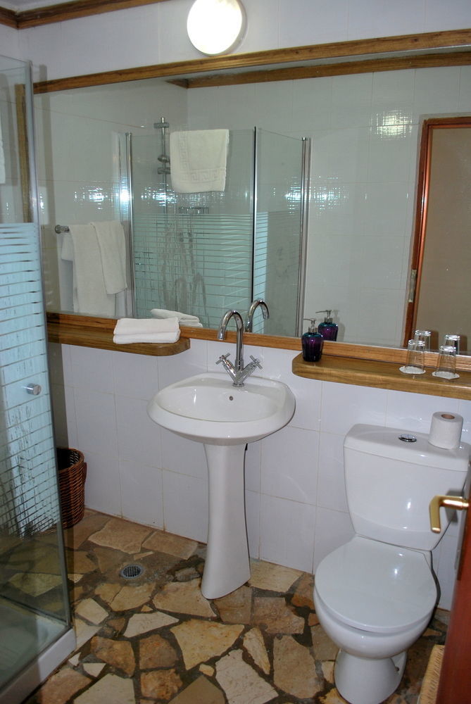 Vered Hagalil Holiday Village Hotel Chorazim Eksteriør bilde